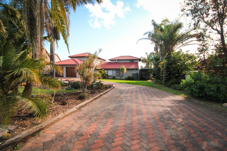 4 Bedroom Property for Sale in Winterhoek Park Eastern Cape